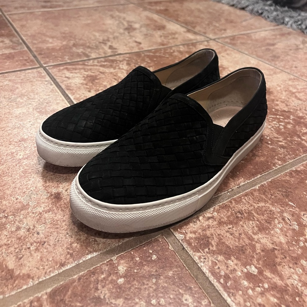 M. Gemi The Cerchio slip ons
